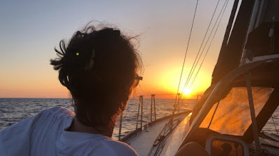 Esprit d'Aventurière à Saint-Mandrier-sur-Mer