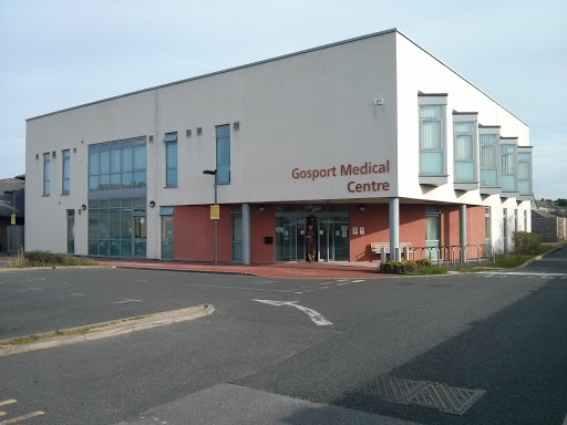 Gosport Medical Centre