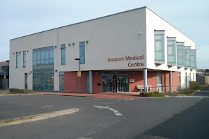 Gosport Medical Centre