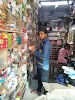 user