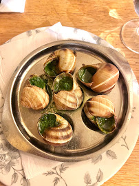Escargot du Restaurant Bistrot des Vosges à Paris - n°2
