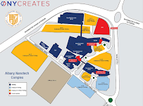 Albany Nanotech Complex Zen Loading Dock - Photo 4 - Car repair in Albany, NY, Albany