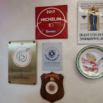 Photo n°10 de l'avis de Corona.e fait le 27/07/2020 à 20:54 sur le  Ristorante Al Fogolar à Udine