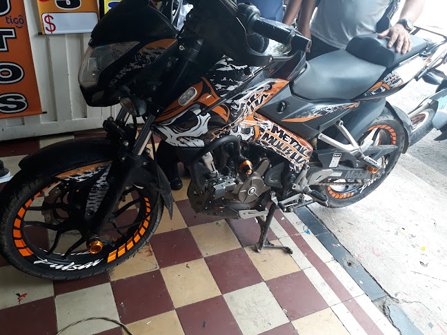 Opinii despre MaoGrafic Publicidad în Girardot - Agencia de publicidad