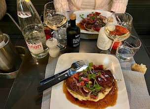 Photo n°48 de Gioia à Nice ()