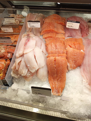 Grocery Store «The Fresh Market», reviews and photos, 4223 Providence Rd, Charlotte, NC 28211, USA