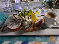 octopode du Restaurant de fruits de mer LA MARÉE, Restaurant de Poissons et Fruits de Mer à La Rochelle - n°3