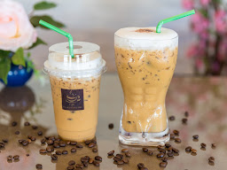 Cafe Suvarnabhumi Ville