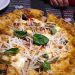 Photo n°15 de l'avis de Angelo.e fait le 27/08/2018 à 22:09 sur le  Pizzaingrammi à Quarto