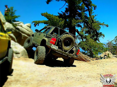 Rogue Concepts 1231 S Buena Vista St STE A, San Jacinto, CA 92583