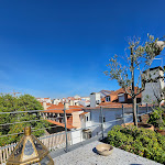 Photo n°3 de l'avis de Mylene.a fait le 25/02/2024 à 15:49 sur le  Selina Secret Garden & Cowork à Lisbon