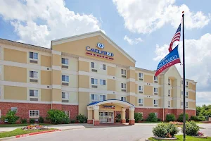 Candlewood Suites Joplin, an IHG Hotel image