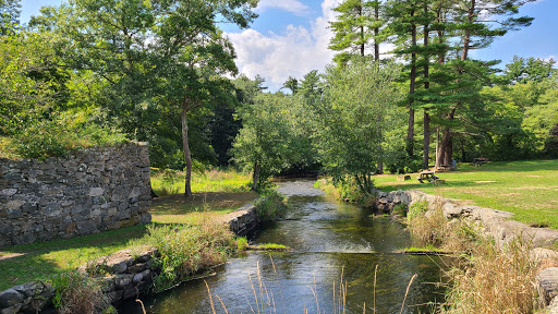 Park «Oliver Mill Park», reviews and photos, Nemasket St, Middleborough, MA 02346, USA