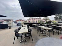 Atmosphère du Restaurant Au Bout Du Bouchon à Quiberon - n°3