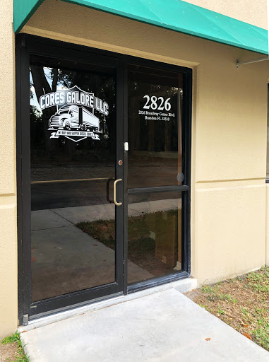 Commercial Printer «Pinecrest Printing», reviews and photos, 105 N Falkenburg Rd, Tampa, FL 33619, USA