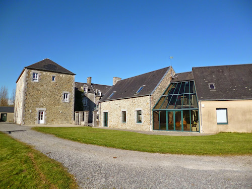 Centre de séjours AJD de Gouville-sur-Mer à Gouville-sur-Mer