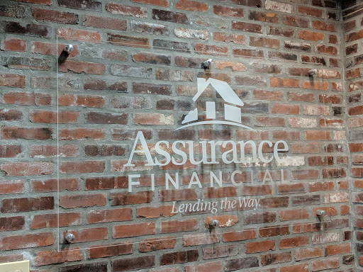 Mortgage Lender «Assurance Financial», reviews and photos