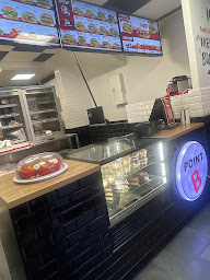 Photo n°7 de Point B Pierrefitte sur Seine à Pierrefitte-sur-Seine ()