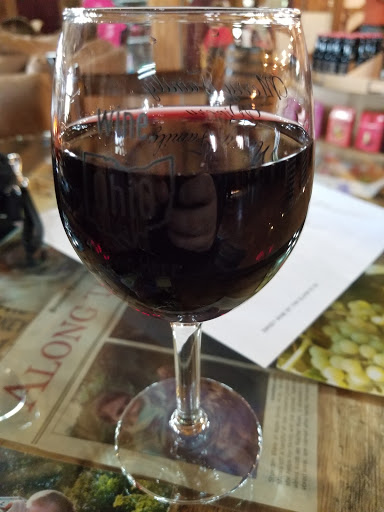 Winery «Merry Family Winery», reviews and photos, 2376 OH-850, Bidwell, OH 45614, USA