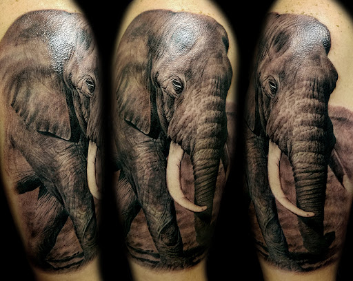 Tattoo Shop «Club Tattoo Tempe», reviews and photos, 825 S Rural Rd, Tempe, AZ 85281, USA