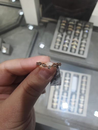 Jeweler «Steven Singer Jewelers», reviews and photos, 739 Walnut St, Philadelphia, PA 19106, USA