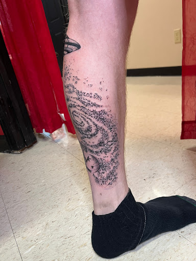 Find mason tattoo ideas for your next unique tattoo in Kingsport at Ink-a-zoid Tattoos & Piercings