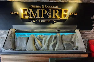 Empire Shisha & Cocktail Lounge image
