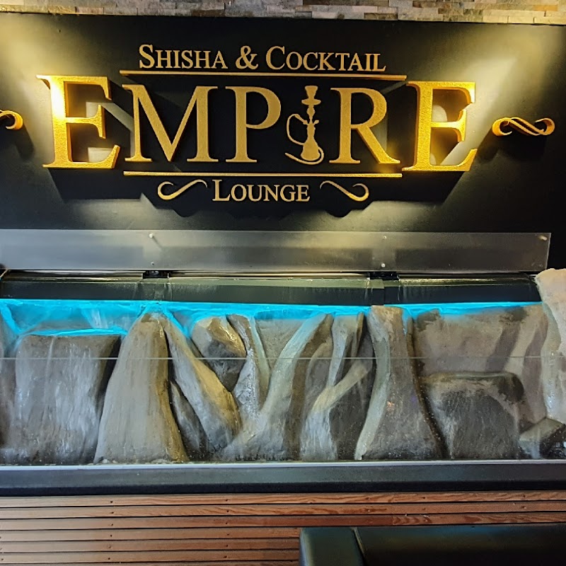 Empire Shisha & Cocktail Lounge