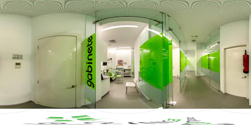 Dentista Petrer. Clinica Campet en Petrer, Alicante