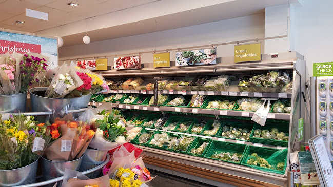 Reviews of Waitrose & Partners Headington in Oxford - Supermarket