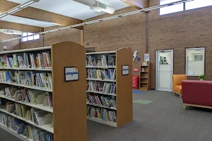Lehi City Public Library image