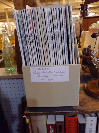 Antique Store «Antique Marketplace & Cafe», reviews and photos, 65 Main St, Bangor, ME 04401, USA