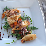 Photo n°6 de l'avis de Valentina.o fait le 31/07/2022 à 12:55 sur le  Antica Osteria Saracena del Bergallo à Borgio Verezzi