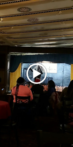 Jazz Club «Jazz Cafe At Music Hall», reviews and photos, 350 Madison St, Detroit, MI 48226, USA