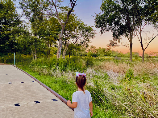 Nature Preserve «Lincoln Marsh», reviews and photos, Harrison Ave & Pierce Ave, Wheaton, IL 60187, USA