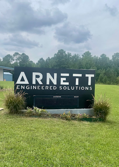 Arnett Engineered Solutions