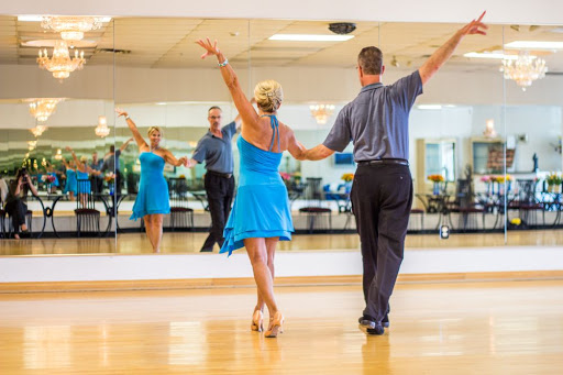 Ballroom Dance Instructor «Stardust Ballroom Dance Studio», reviews and photos, 6315 Haggerty Rd, West Bloomfield Township, MI 48322, USA