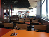 Atmosphère du Restauration rapide Burger King à Puilboreau - n°11