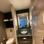 Photo n°6 de l'avis de Raizel.i fait le 21/05/2022 à 13:16 sur le  Leonardo Royal Hotel Nürnberg à Nuremberg