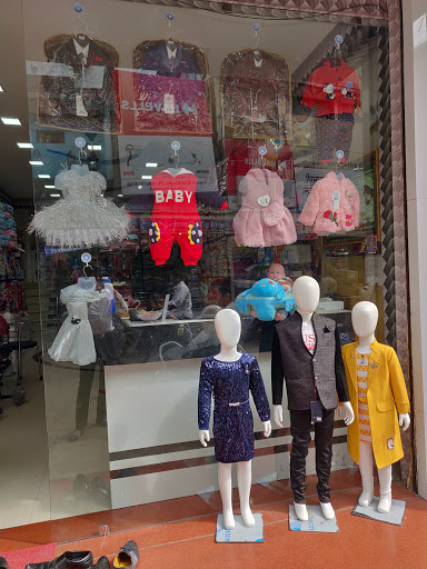 ROOPRANG STORES (Shree nakoda LX)