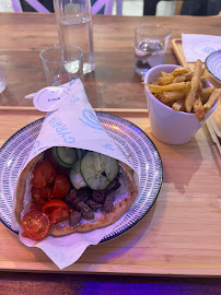 Gyros du Gyraya - Restaurant Grec à Montpellier - n°8