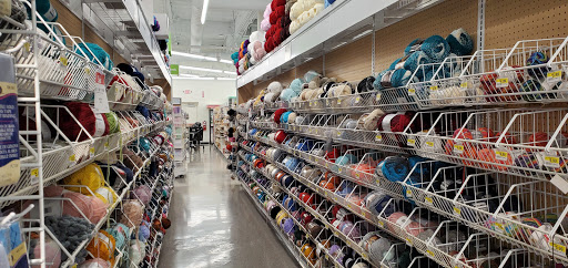 Fabric Store «Jo-Ann Fabrics and Crafts», reviews and photos, 7177 Amador Plaza Rd, Dublin, CA 94568, USA