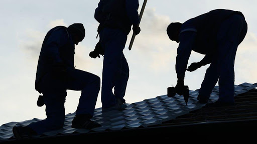 Alpha Roofing Company in Tracy, California
