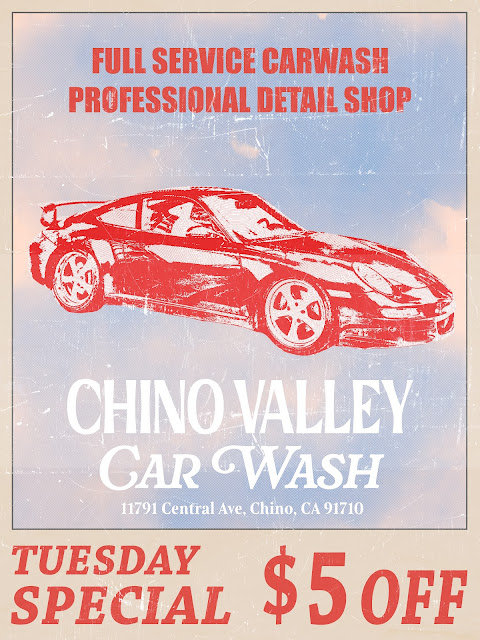 Chino Valley Car Wash
