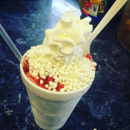Ice Cream Shop «Snoman Snoballs», reviews and photos, 9534 Burbank Dr, Baton Rouge, LA 70820, USA