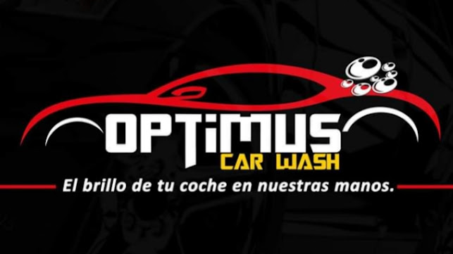 Optimus Car Wash - Los Olivos