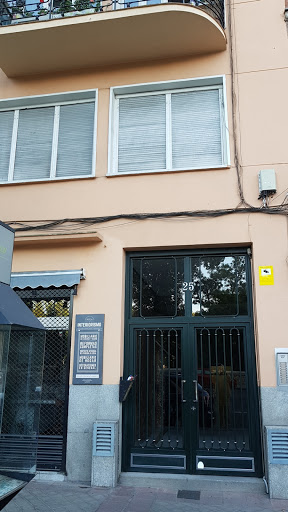 Psicología y Coaching Mili E. en Ávila‎, Ávila‎