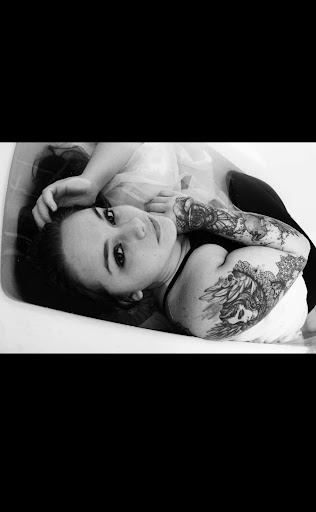 Explore inside of arm tattoo ideas, creative tattoo ideas in Benton, available at Spectrum Tattoo