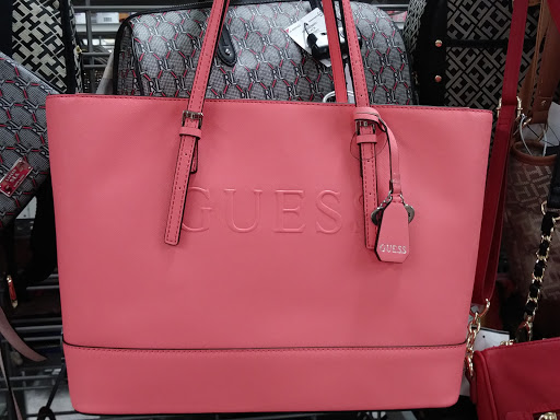 Clothing Store «Burlington Coat Factory», reviews and photos, 8661 Colesville Rd, Silver Spring, MD 20910, USA