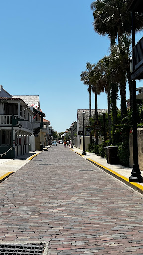 History Museum «Colonial Quarter», reviews and photos, 33 St George St, St Augustine, FL 32084, USA